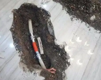 岳麓测漏水电话