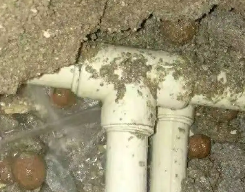 岳麓测漏水多少钱