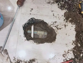 岳麓测漏水电话