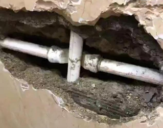 岳麓测漏水哪家好