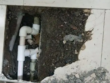 岳麓测漏水哪家好