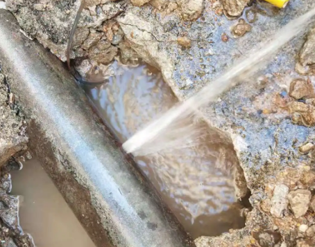 岳麓测漏水公司