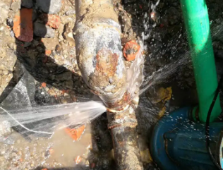 岳麓测漏水公司电话