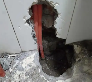 岳麓漏水检测电话