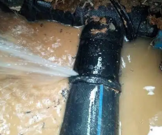 岳麓测漏水公司哪家好