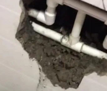 岳麓漏水检测电话