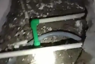 岳麓测漏水公司