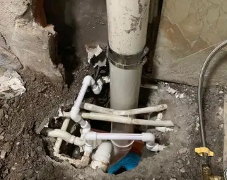 岳麓漏水检测哪家好