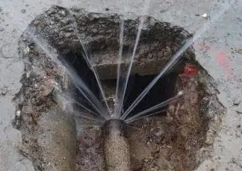 岳麓漏水检测多少钱