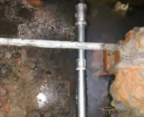 岳麓漏水检测公司电话