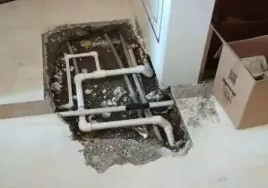 岳麓卫生间测漏水如何检测