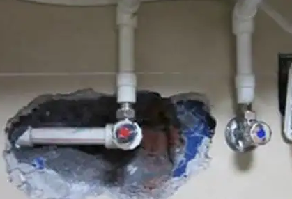 岳麓卫生间测漏水查询方法