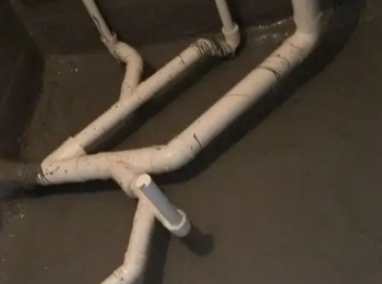 岳麓水管漏水检测知识点