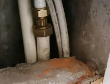 岳麓水管漏水检测哪家好