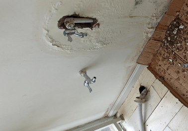 岳麓卫生间测漏水