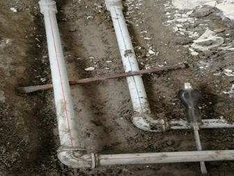 岳麓卫生间测漏水多少钱