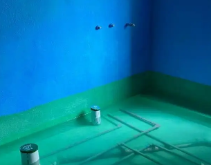 岳麓卫生间防水