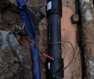 岳麓水管漏水检测多少钱