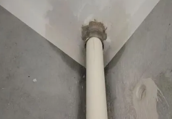 岳麓卫生间测漏水之渗水防护