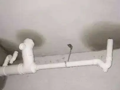 岳麓卫生间测漏水的几种情景