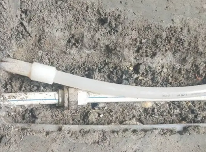 岳麓卫生间测漏水哪家好