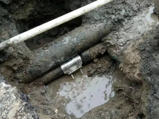 岳麓水管漏水检测的传递距离多少