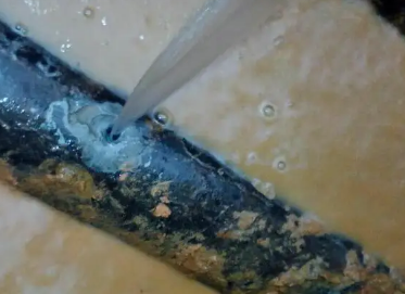 岳麓水管漏水检测多少钱