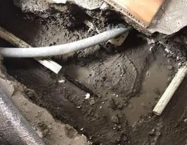 岳麓卫生间测漏水价格明细