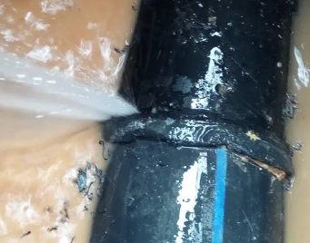 岳麓水管漏水检测的小妙招