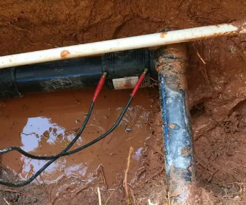 岳麓水管漏水检测多少钱