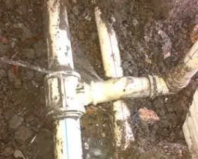 岳麓卫生间测漏水多少钱