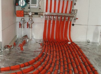 岳麓地暖维修多少钱