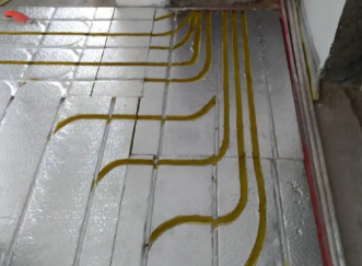 岳麓地暖维修哪家好