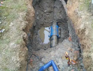 岳麓水管漏水检测多少钱