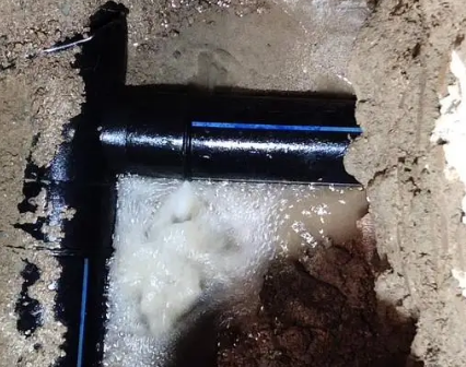 岳麓水管漏水检测哪家好