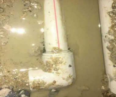 岳麓水管漏水检测多少钱