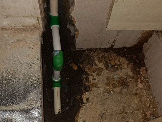 岳麓卫生间测漏水哪家好