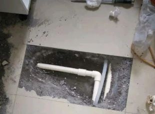 岳麓卫生间测漏水哪家好