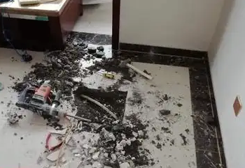 岳麓漏水检测多少钱