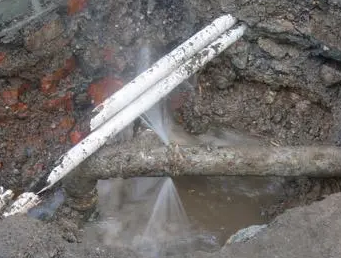 岳麓测漏水多少钱