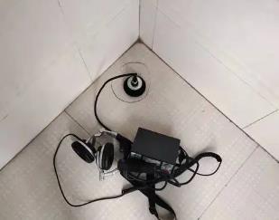 岳麓测漏水公司