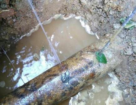 岳麓漏水检测公司分享下如何测试漏水的案例分享