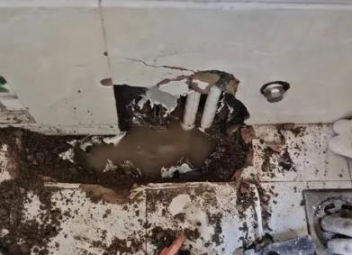 岳麓漏水检测电话