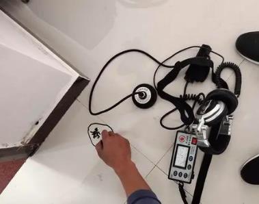 岳麓测漏水公司电话